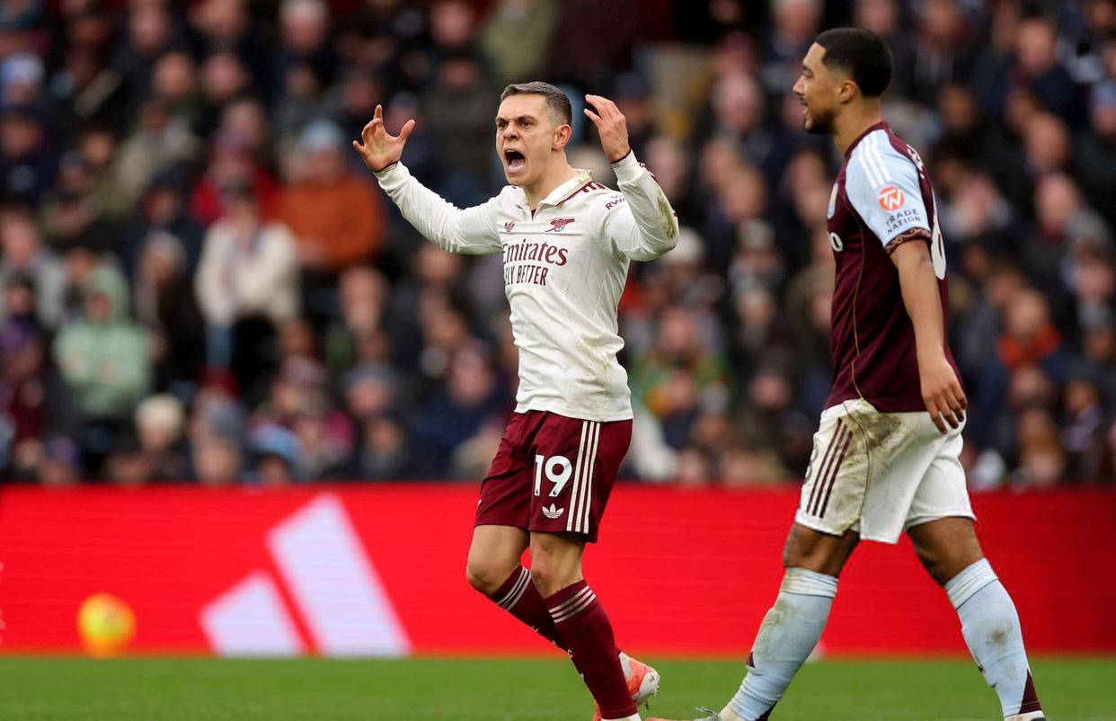 CBA季后赛倒计时，阿森纳清晨单刀错失，细节引发关注，信心回归，控场能力受关注的简单介绍