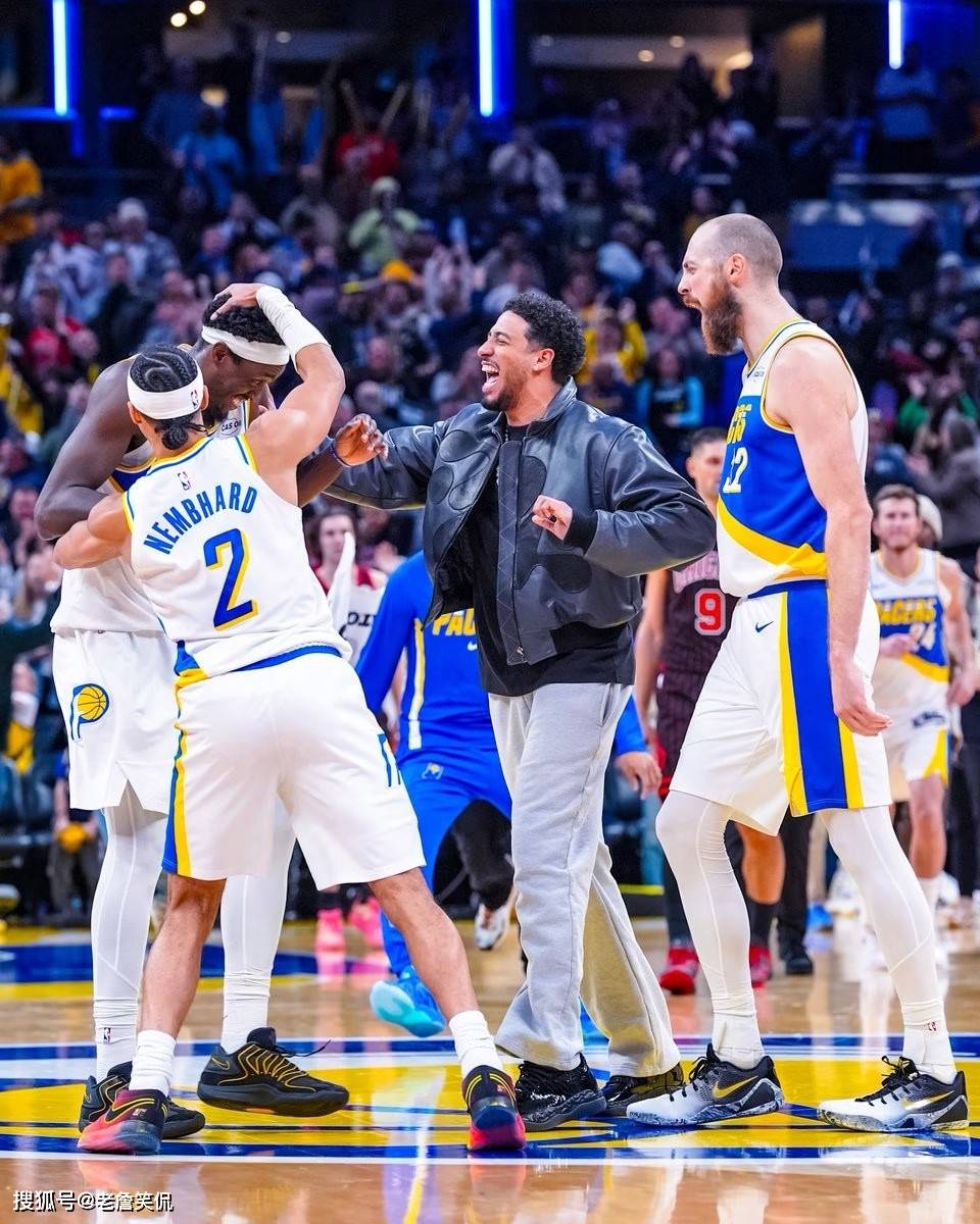 印第安纳步行者发布备战花絮；今夜队长鼓劲；CBA季后赛任务艰巨；数据趋势出现新变化的简单介绍