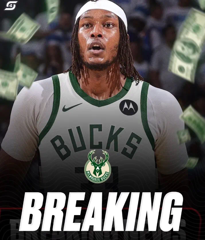 密尔沃基雄鹿今晨更衣室发声，志在欧篮联名次提升，目标明确，年轻球员得到机会的简单介绍