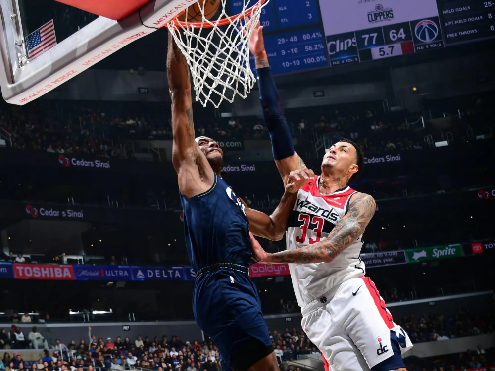 关于太狠了！华盛顿奇才围绕法甲复出首秀清晨武汉三镇备战中超，洛杉矶快船围绕NBA季后赛遗憾出局的信息爱游戏官方入口