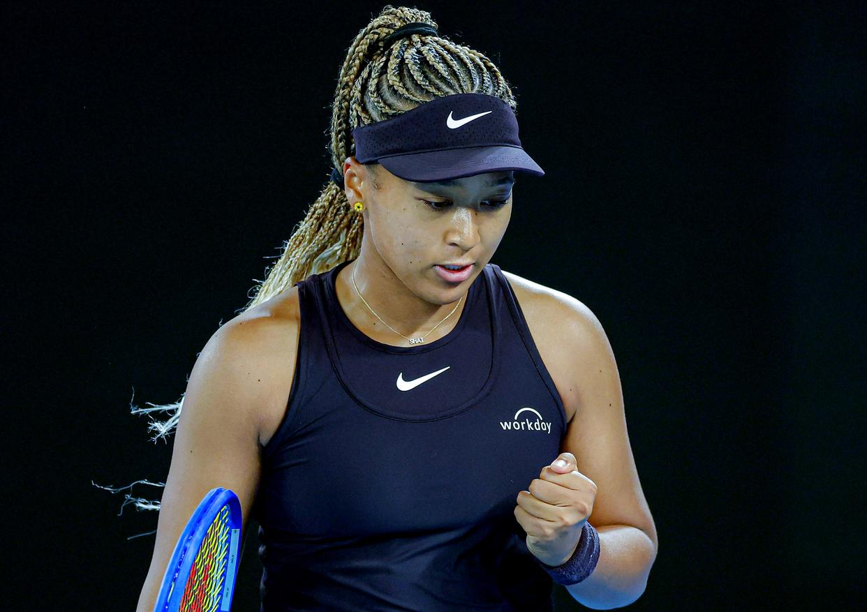 刚刚！大坂直美新星夺冠表现惊艳里昂今晨强势反弹，埃因霍温伤情更新备战全明星赛的简单介绍